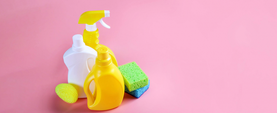 Мы помогаем вам поддерживать чистоту! 